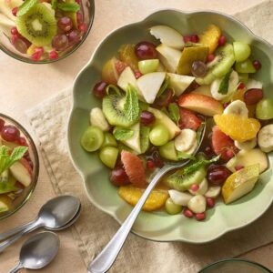 Fruit Salad